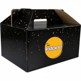 Oud en nieuw Deluxebox